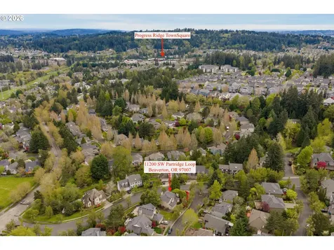 11200 SW Partridge Loop Beaverton OR 97007