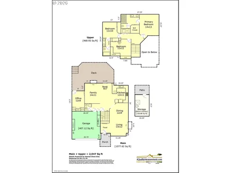 11200 SW Partridge Loop Beaverton OR 97007