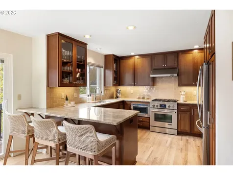 11200 SW Partridge Loop Beaverton OR 97007