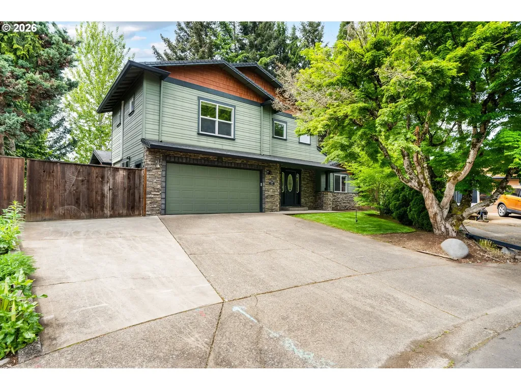 2266 Ironwood Street Eugene OR 97401