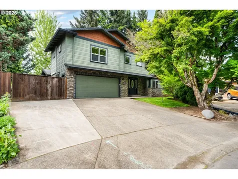 2266 Ironwood Street Eugene OR 97401
