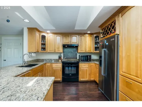 2266 Ironwood Street Eugene OR 97401