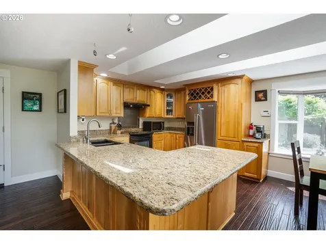 2266 Ironwood Street Eugene OR 97401