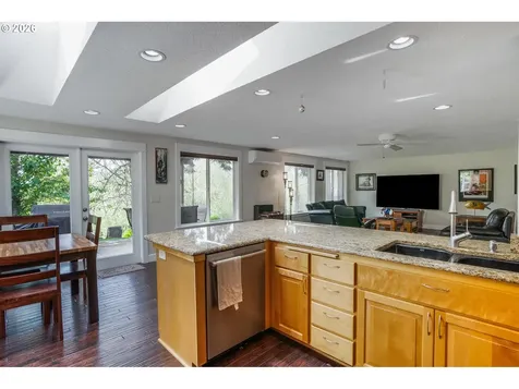 2266 Ironwood Street Eugene OR 97401