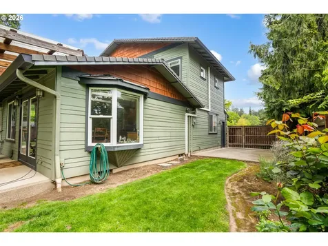 2266 Ironwood Street Eugene OR 97401