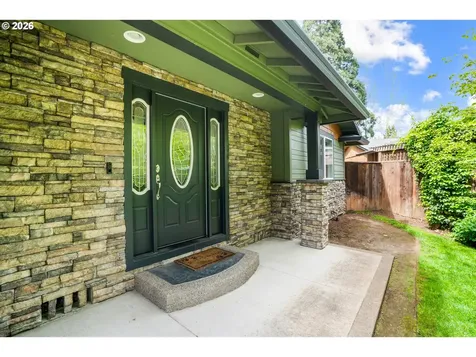 2266 Ironwood Street Eugene OR 97401