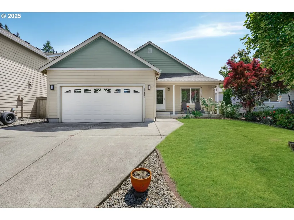 13417 NE 51st Street Vancouver WA 98682