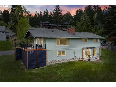 270 NE Wisteria Way Stevenson WA 98648