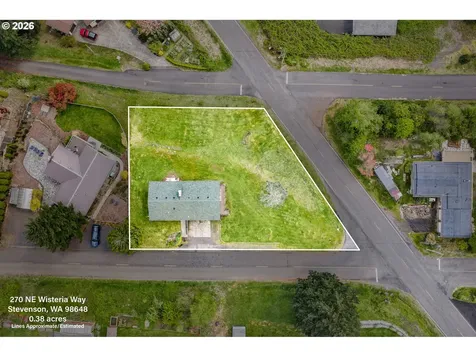 270 NE Wisteria Way Stevenson WA 98648