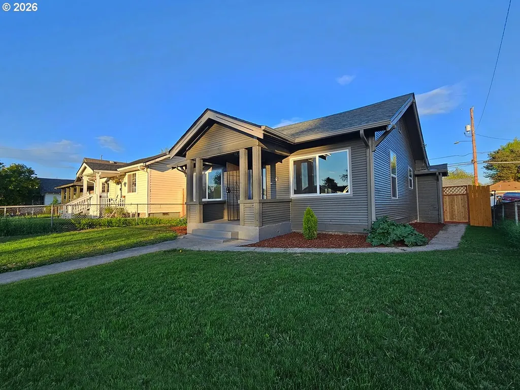 340 17th Avenue Longview WA 98632