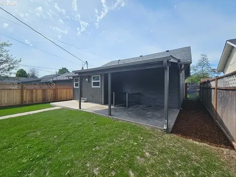 340 17th Avenue Longview WA 98632