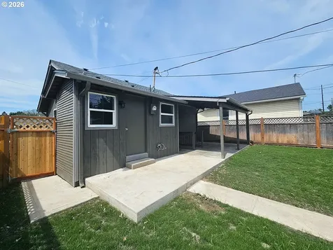 340 17th Avenue Longview WA 98632