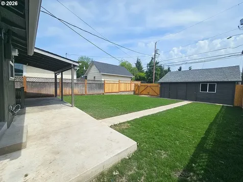 340 17th Avenue Longview WA 98632