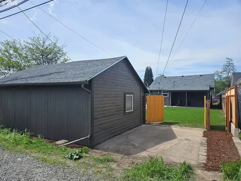 340 17th Avenue Longview WA 98632