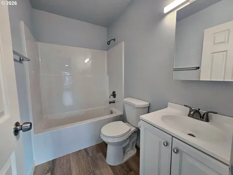 340 17th Avenue Longview WA 98632