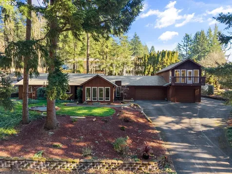 10826 SE 102nd Avenue Happy Valley OR 97086