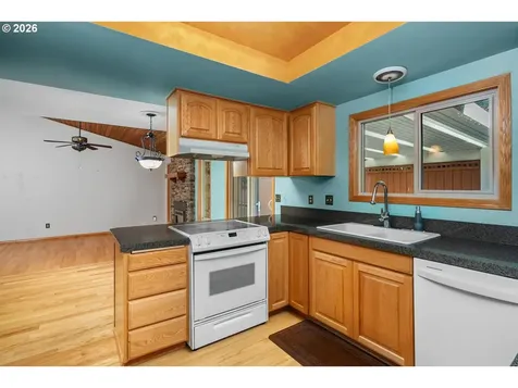 10826 SE 102nd Avenue Happy Valley OR 97086