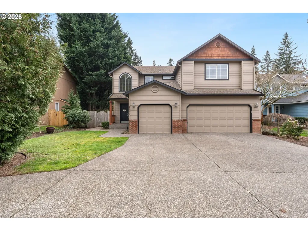 10905 NE 36th Court Vancouver WA 98686