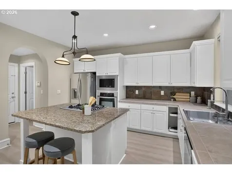 17458 SW 135th Place Portland OR 97224