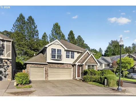 17458 SW 135th Place Portland OR 97224