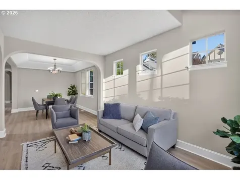 17458 SW 135th Place Portland OR 97224