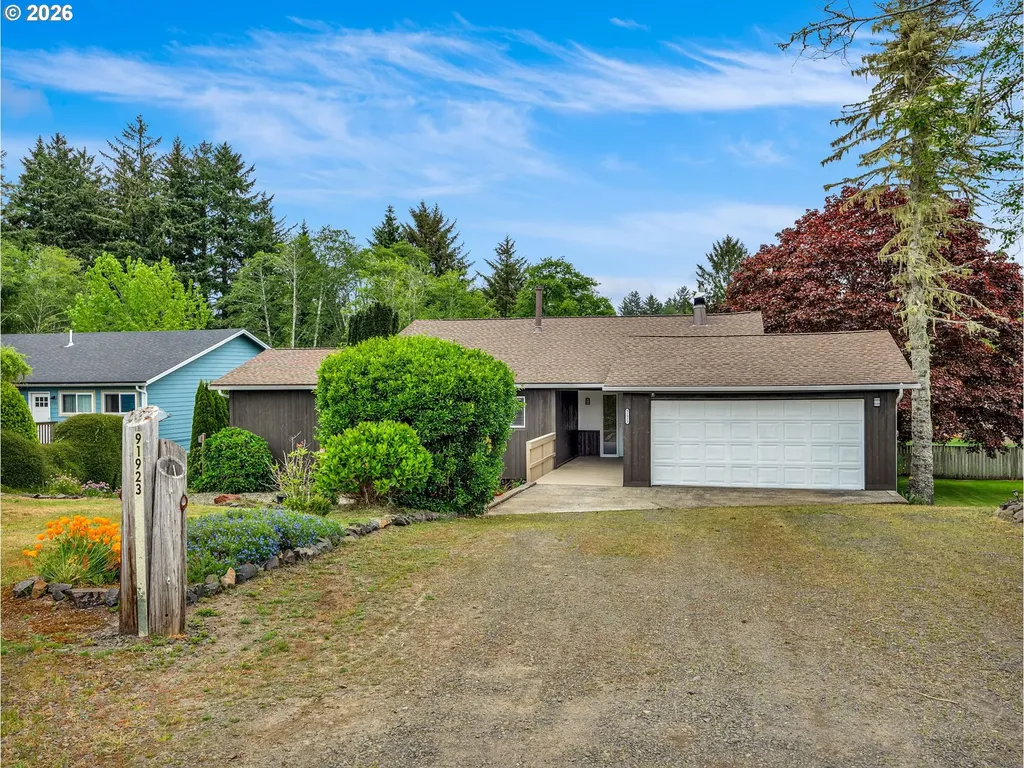 91923 Ridge Road Warrenton OR 97146