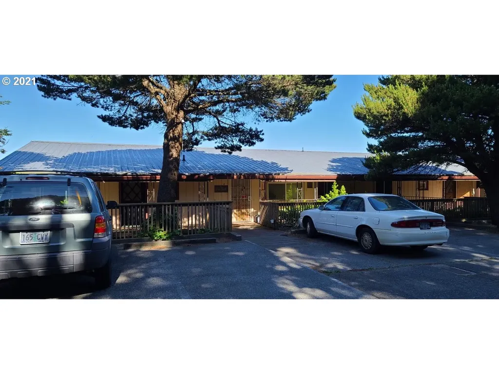 29696 Shore Pine Lane Gold Beach OR 97444