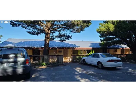 29696 Shore Pine Lane Gold Beach OR 97444