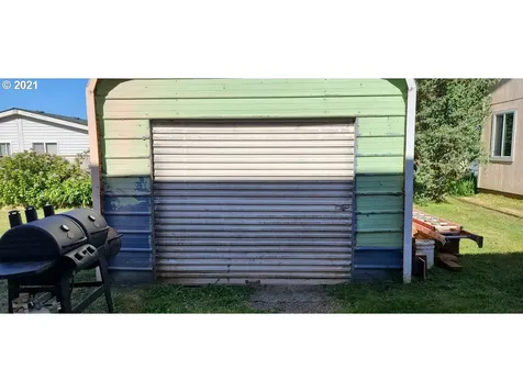 29696 Shore Pine Lane Gold Beach OR 97444