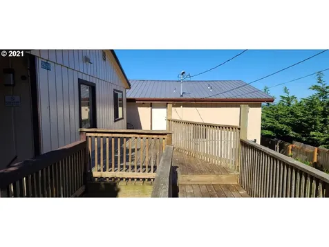 29696 Shore Pine Lane Gold Beach OR 97444