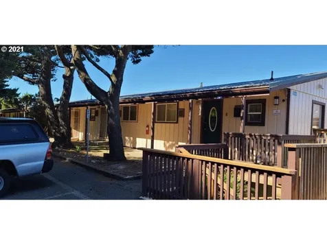 29696 Shore Pine Lane Gold Beach OR 97444