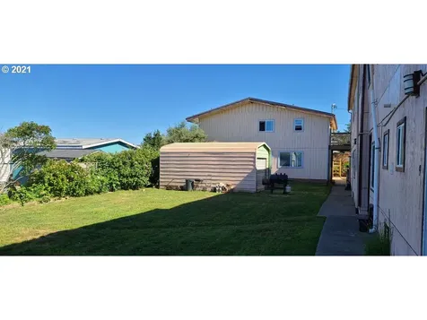 29696 Shore Pine Lane Gold Beach OR 97444