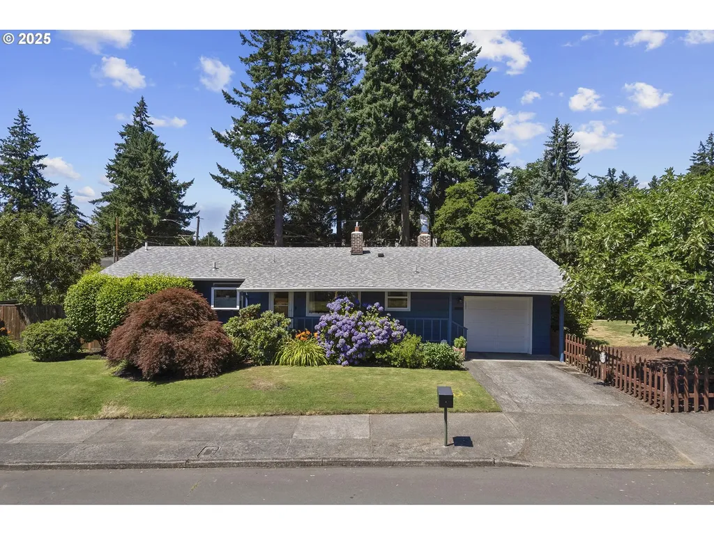 1545 SE 129th Avenue Portland OR 97233