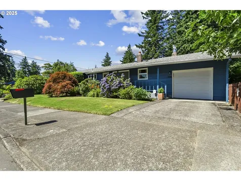 1545 SE 129th Avenue Portland OR 97233