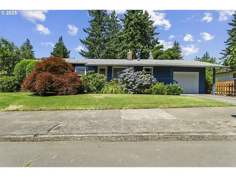 1545 SE 129th Avenue Portland OR 97233