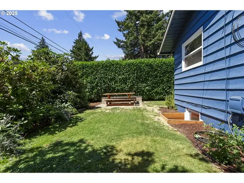 1545 SE 129th Avenue Portland OR 97233