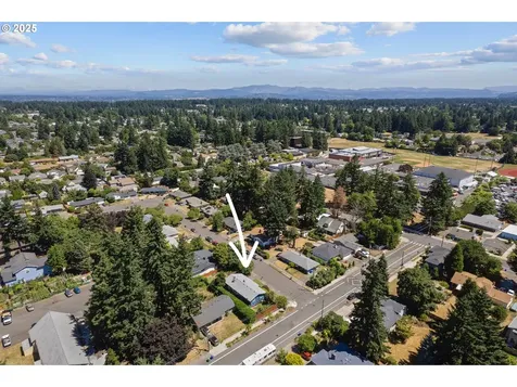 1545 SE 129th Avenue Portland OR 97233