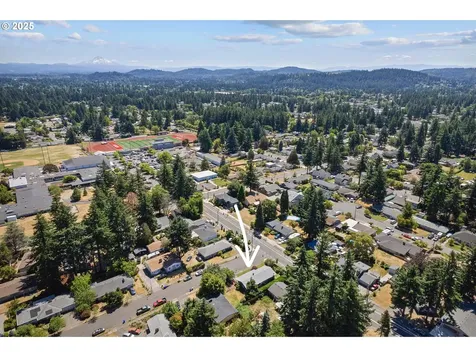 1545 SE 129th Avenue Portland OR 97233