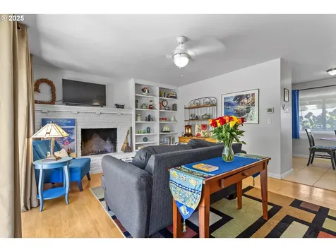1545 SE 129th Avenue Portland OR 97233