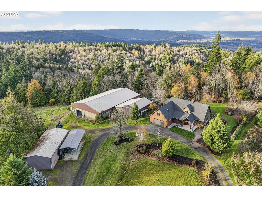 13162 NW Mcnamee Road Portland OR 97231