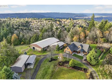 13162 NW Mcnamee Road Portland OR 97231