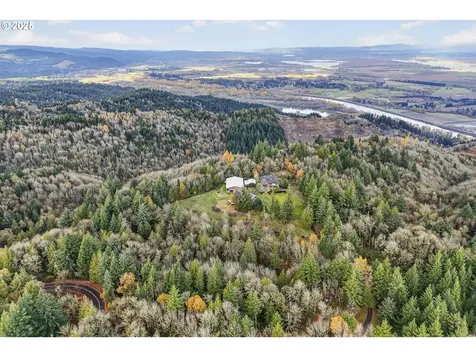 13162 NW Mcnamee Road Portland OR 97231