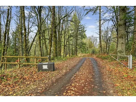 13162 NW Mcnamee Road Portland OR 97231