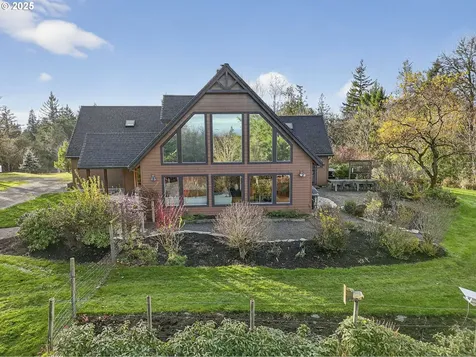 13162 NW Mcnamee Road Portland OR 97231