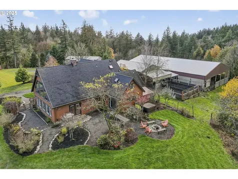 13162 NW Mcnamee Road Portland OR 97231