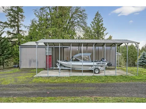 13162 NW Mcnamee Road Portland OR 97231