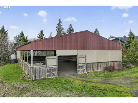 13162 NW Mcnamee Road Portland OR 97231