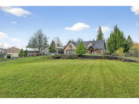 13162 NW Mcnamee Road Portland OR 97231