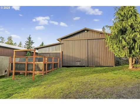 13162 NW Mcnamee Road Portland OR 97231