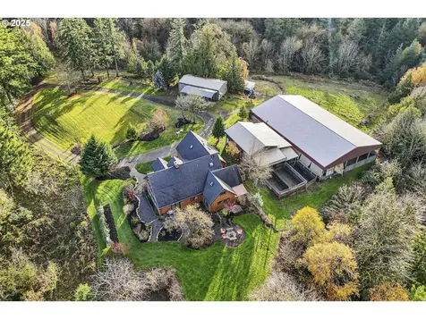 13162 NW Mcnamee Road Portland OR 97231